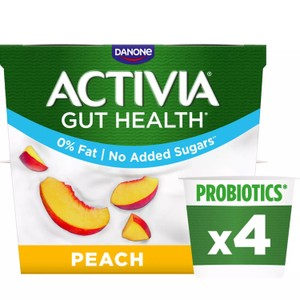 Activia 4 x115g