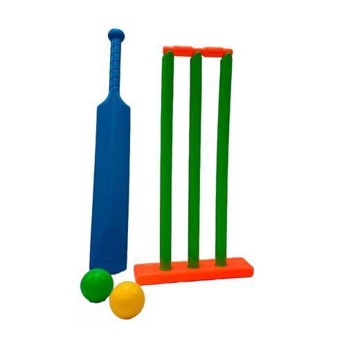 Morrisons Cricket Set