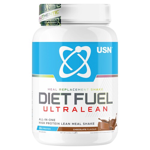 Usn Diet Fuel Ultralean Chocolate