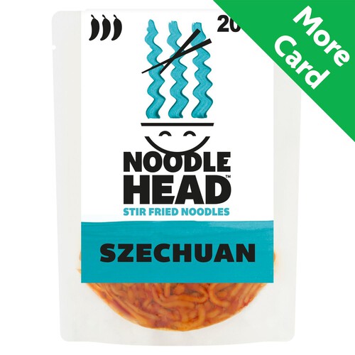 Noodlehead Szechuan