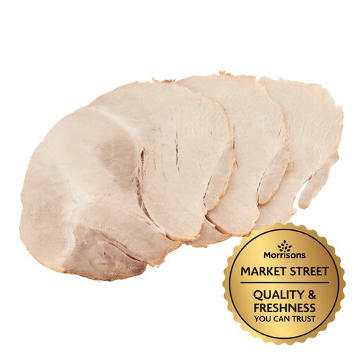 Market Street Deli British Roast Pork Leg