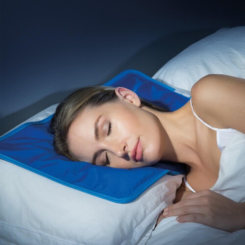 JML Chillmax Pillow Cooling Gel Insert