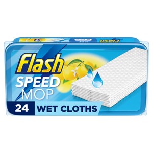 Flash Standard