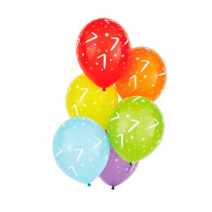 Morrisons balloons discount