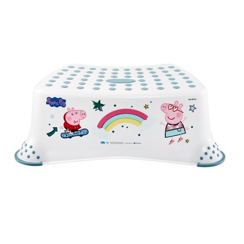 Keeeper Peppa Pig Childrens Step Stool