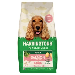 Harringtons Superfoods Adult Chicken with Vegetables 1.7kg