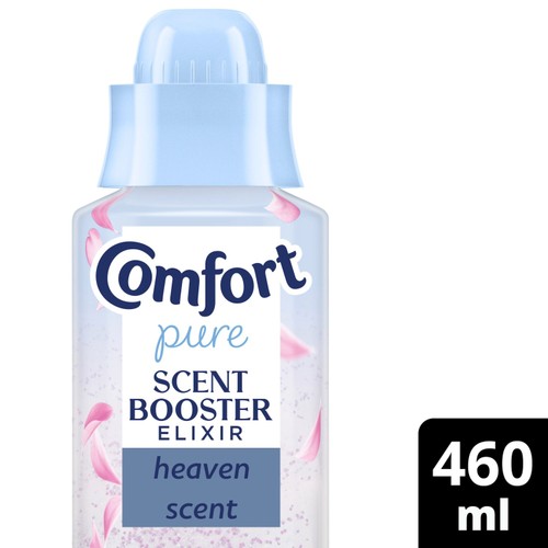 Comfort Pure Scent Booster Elixir Heaven 460ml