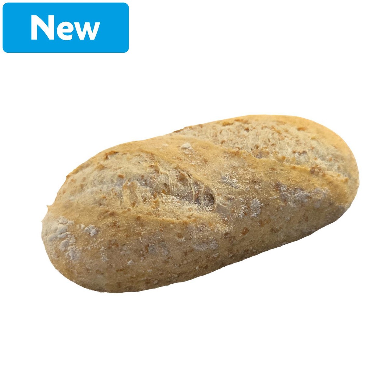 Morrisons Brown Petit Pan