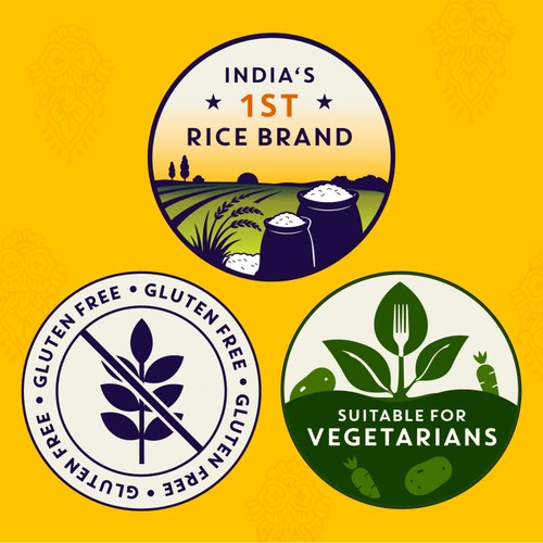 Kohinoor Gold Basmati Rice 
