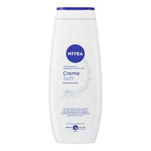 NIVEA Creme Soft Shower Cream 500ml