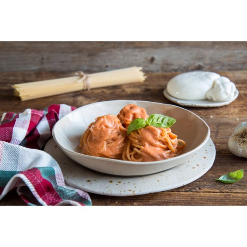 Mutti Tomato Passata 700g