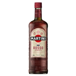 Martini Rosso Vermouth Aperitivo