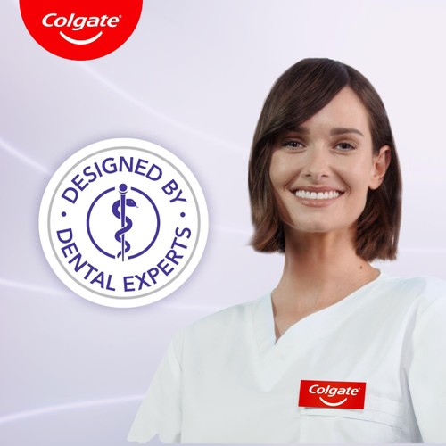 Colgate Sensitive Repair Expert Toothbrush
