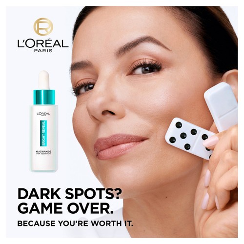 L'Oreal Skin Expert Bright Reveal Serum 