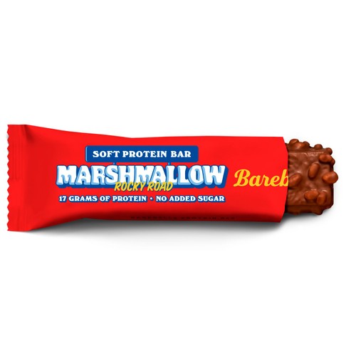 Barebells Protein Bar Rocky Road