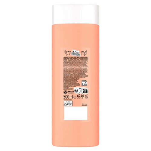 Cussons Creations Just Peachy Bath 