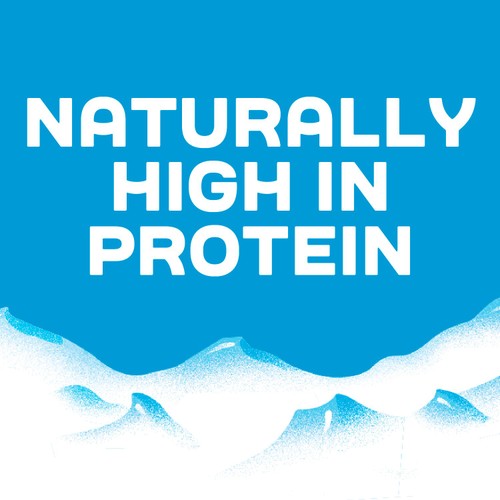 Arla Skyr High Protein Natural Icelandic Style Yogurt