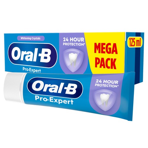 Oral-B Pro Expert Healthy White Toothpaste
