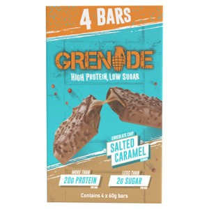 Grenade 4 x60g