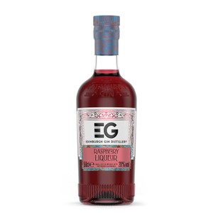 Edinburgh Gin Raspberry Liqueur | Morrisons