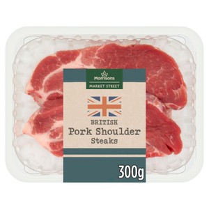 Morrisons 300g