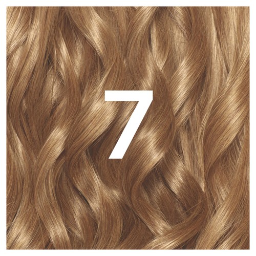 Nutrisse Dark Blonde 7