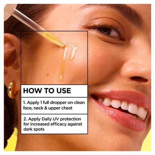 Garnier Vitamin C Serum