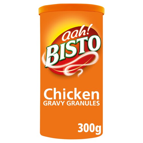 Bisto Gravy Granules Chicken