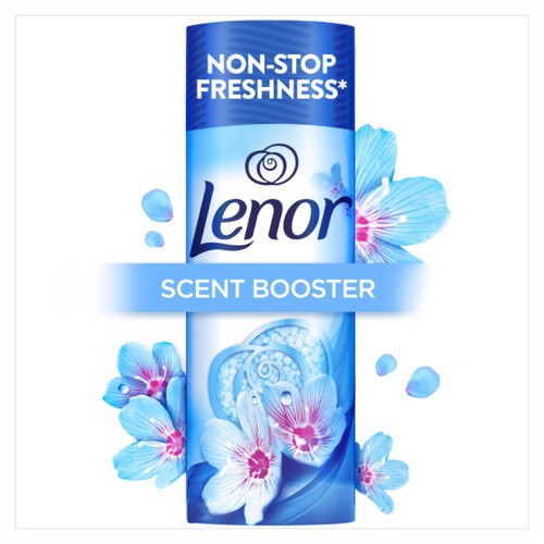 Lenor Spring Awakening In-Wash Scent Booster 