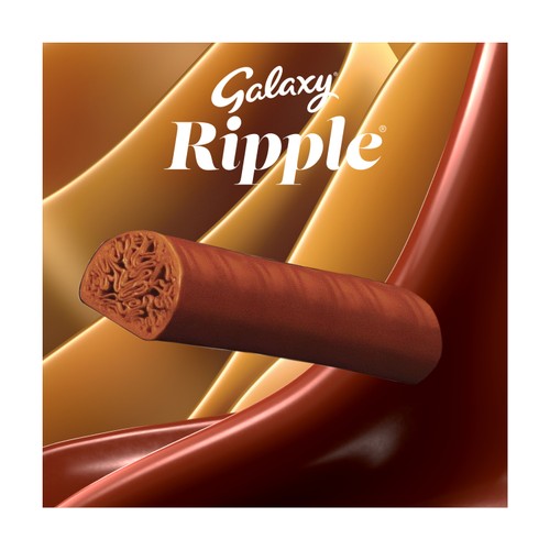 Galaxy Ripple