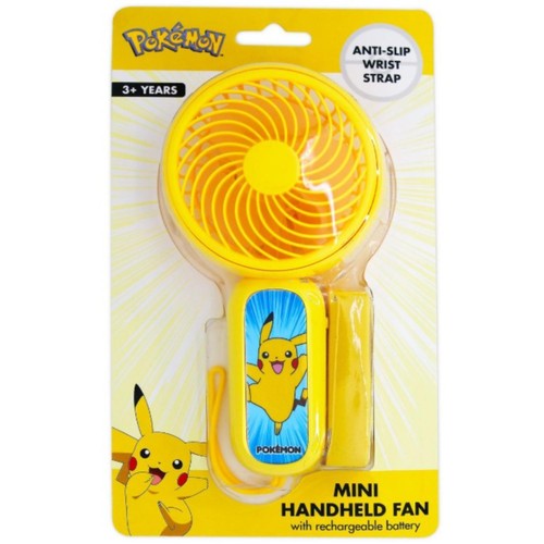Mini Handheld Fan