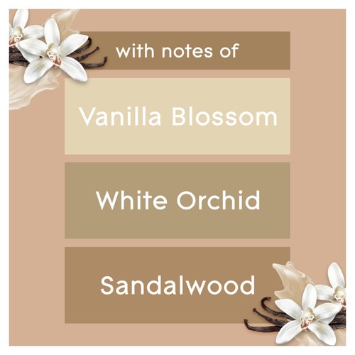 Glade Plug In Refill Vanilla 20ml