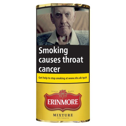 Erinmore Mixture Pipe Tobacco