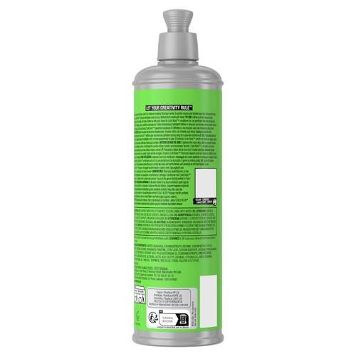 Bed Head Curls Rock Shampoo 400ml