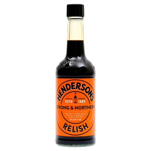 Henderson's Relish 284ml