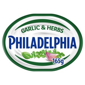 Philadelphia 165g