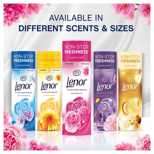 Lenor Hinch Scent Beads Frosted Rose Wonderland