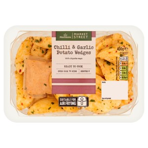 Morrisons 400g