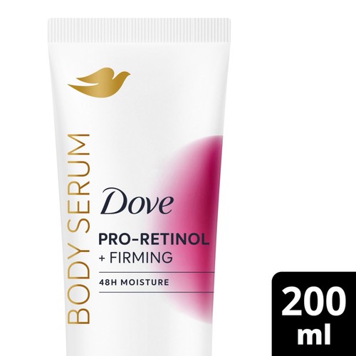 Dove Lotion Pro Retinol Firming 200Ml