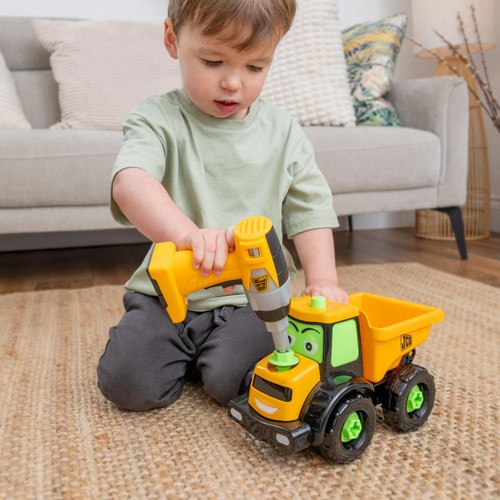 My First JCB Take Apart Dougie