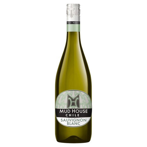 Mud House Chile Sauvignon Blanc White Wine