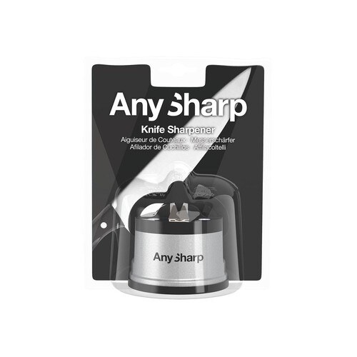 Any Sharp Premium Knife Sharpener