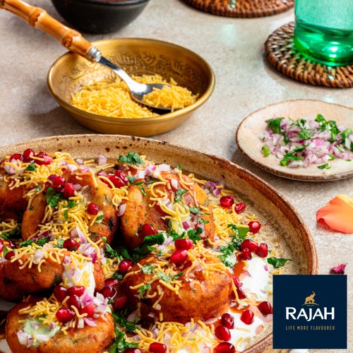 Rajah Jeera Ground Cumin