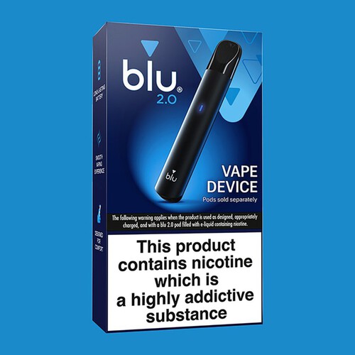 Blu 2.0 Device Kit