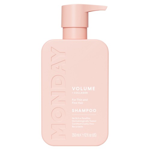 Monday Volume Shampoo 