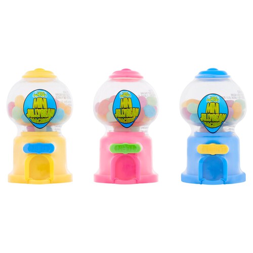 Crazy Candy Factory Mini Jelly Bean Machine 