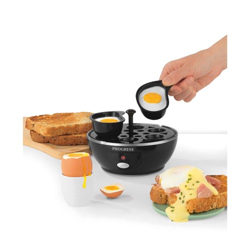Progress Egg Cooker