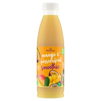 Morrisons Mango & Passion Fruit Smoothie