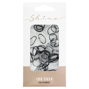 Shine 100 perpack