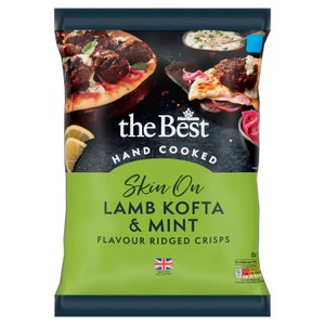Morrisons The Best 125g
